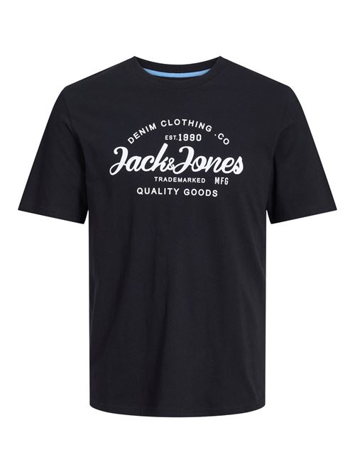  JACK AND JONES | 12247972/Black